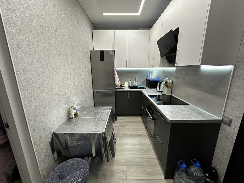 1-комнатная квартира по адресу (площадь 36 м²) - Atlanta.ua - фото 3