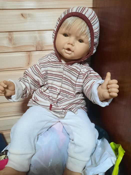 Пупс Jesmar 65 см