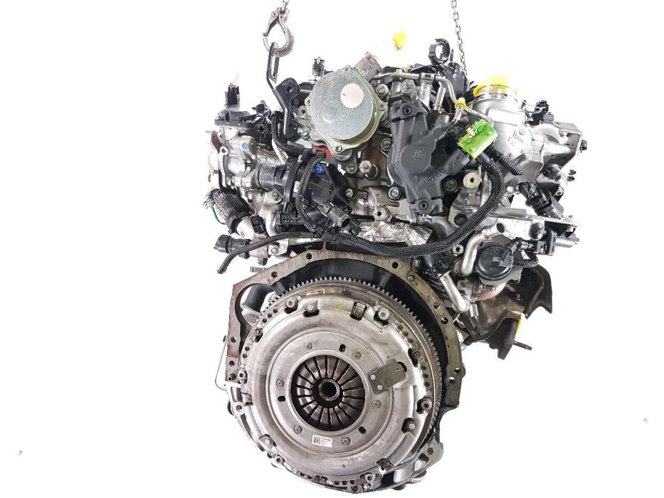 MOTOR RENAULT TRAFIC 2.3 DCI 2020 REFª M9T716