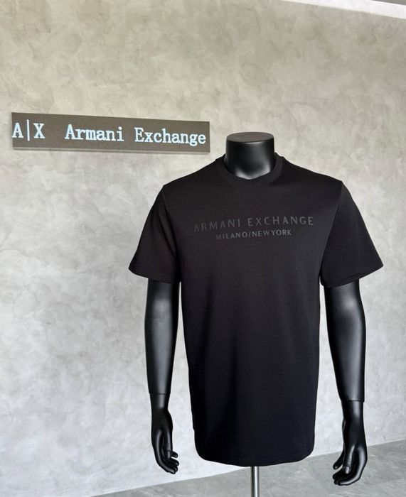 Футболки Armani Exchange