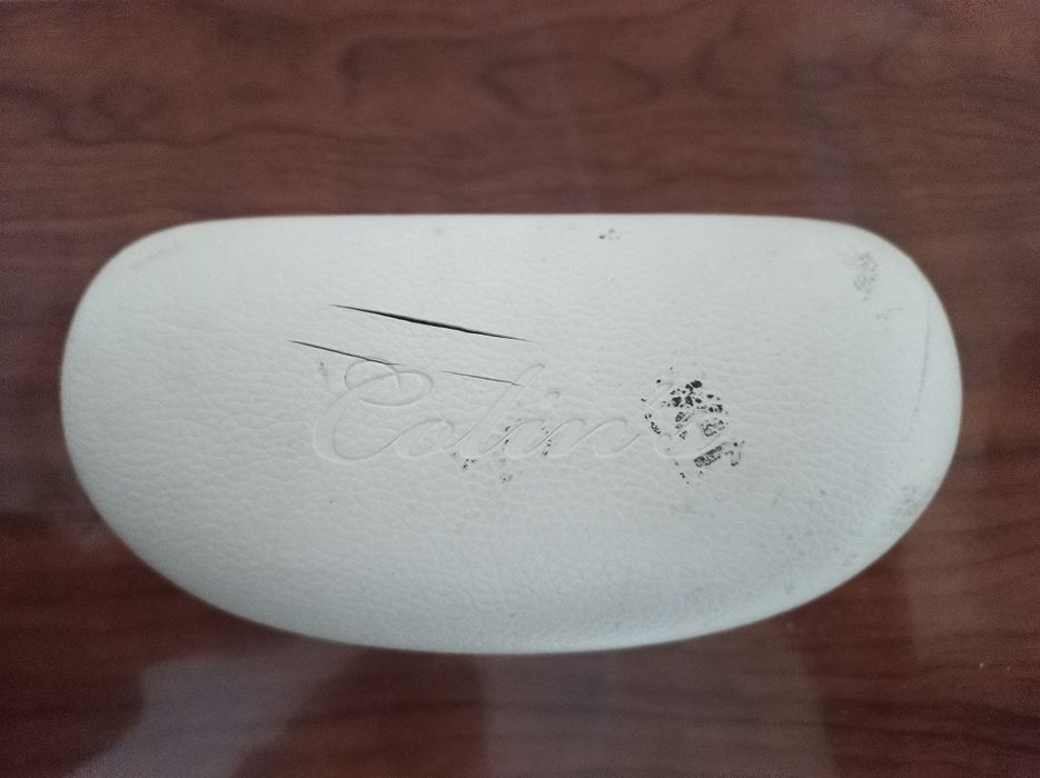 Сонцезахисні окуляри Colins