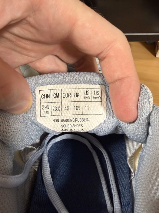 Кросовки Yonex Aerus Z Wide