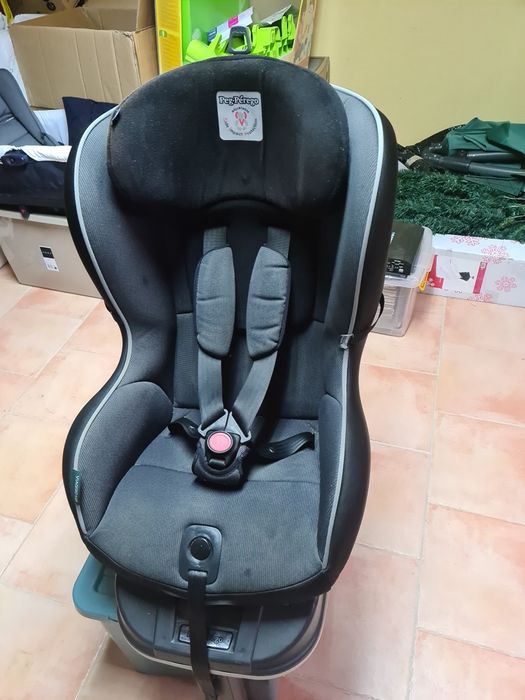 Cadeira bebe auto Peg-Perego