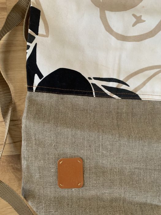 Worek pokrowiec do maty karimaty