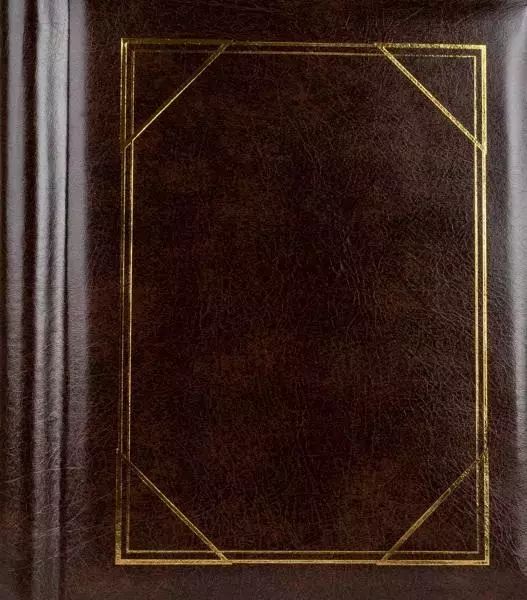 Fotoalbum Samoprzylepny Drs-30 Vinyl 2. Nowy Produkt