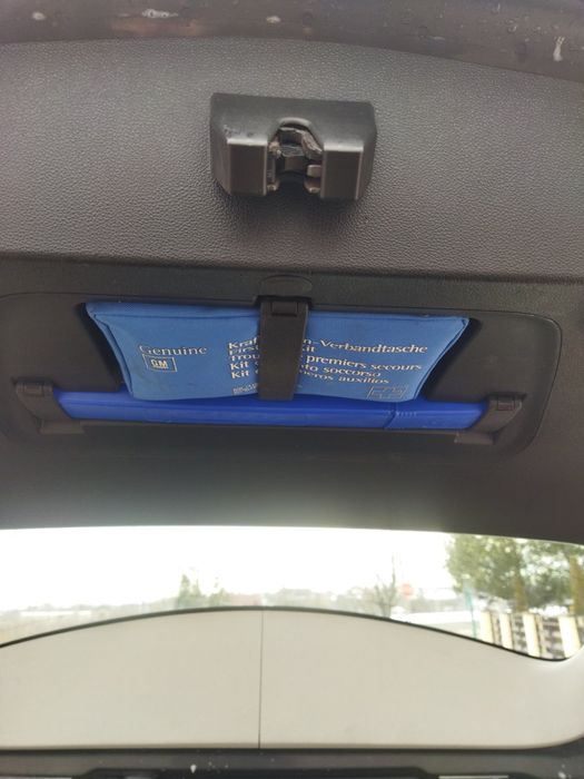 Astra Sports Tourer 1.7 Дізель