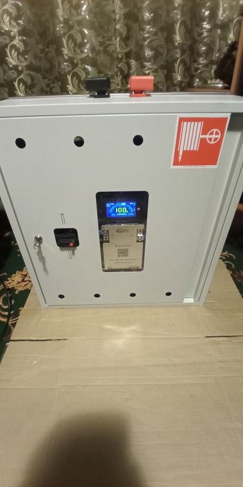 LiFePo4  аккумулятор