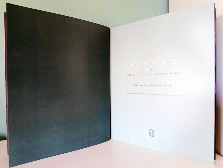 António Cruz (1907/1983)