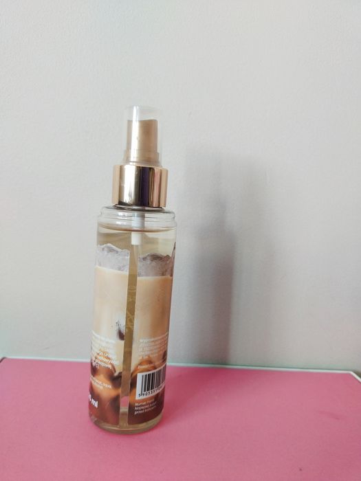 Mgiełka Scent od beauty Caffe Latte