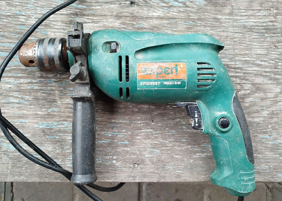 Дрель Expert 600 Ватт