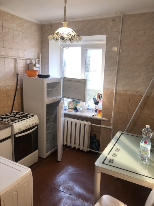 Здам 1кімнатну квартиру Глобал