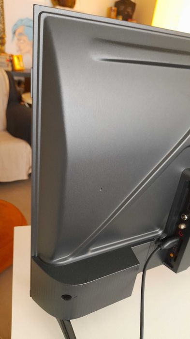 Vendo TV TCL para peças