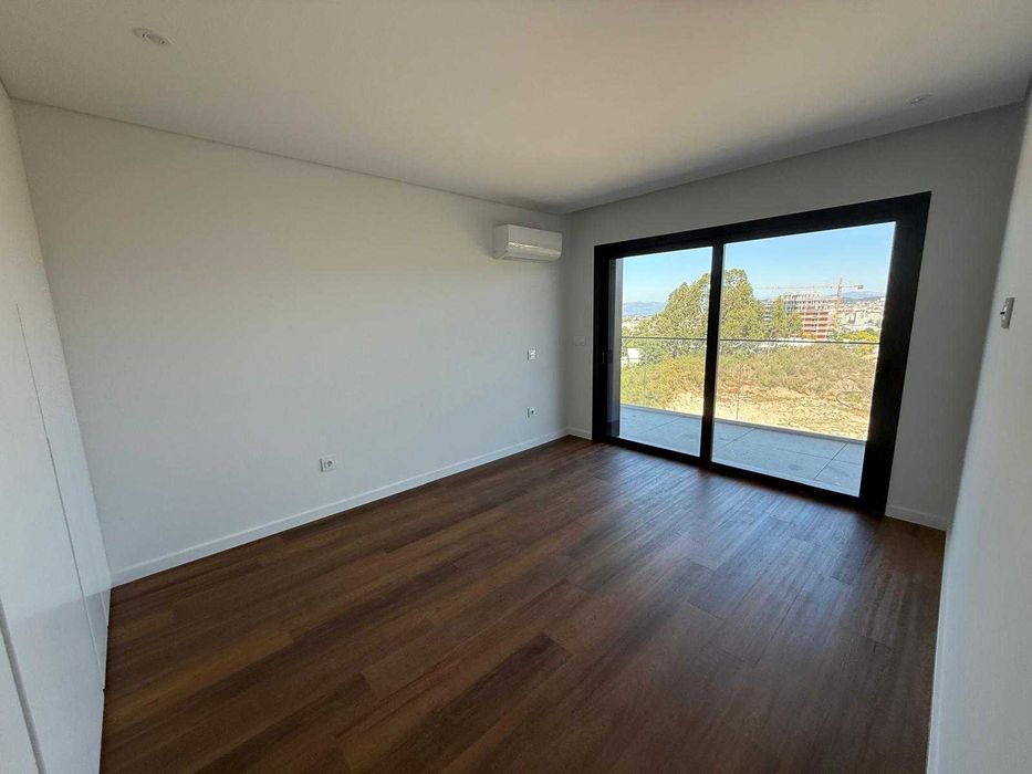 Apartamento T3 Nova Construção - Ferreiros