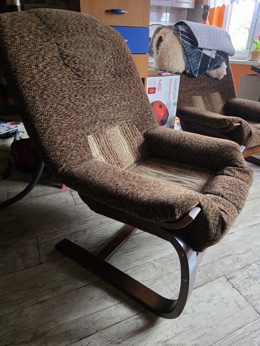 Sprzedam Komplet foteli