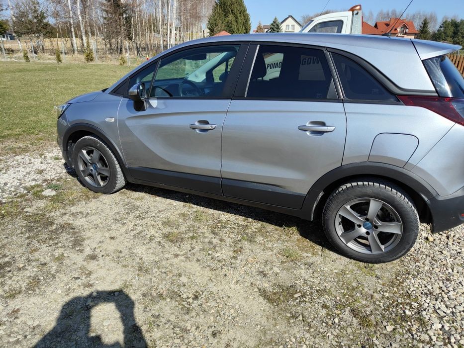 Sprzedam Opel Crossland