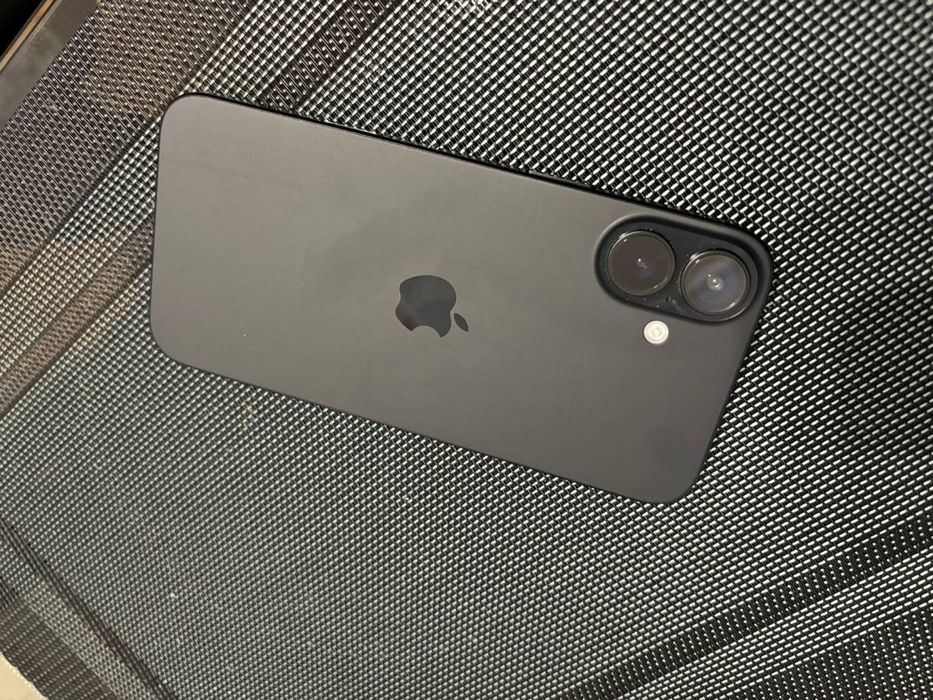 Iphone 16 Plus Neverlock