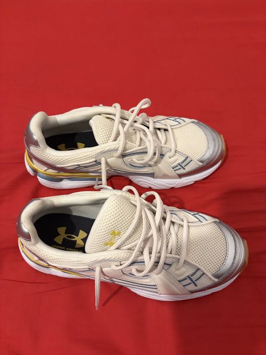 Under armour men’s sola