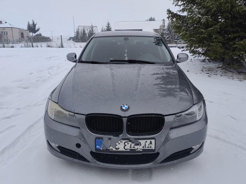 BMW E90 2011 Super Stan!!