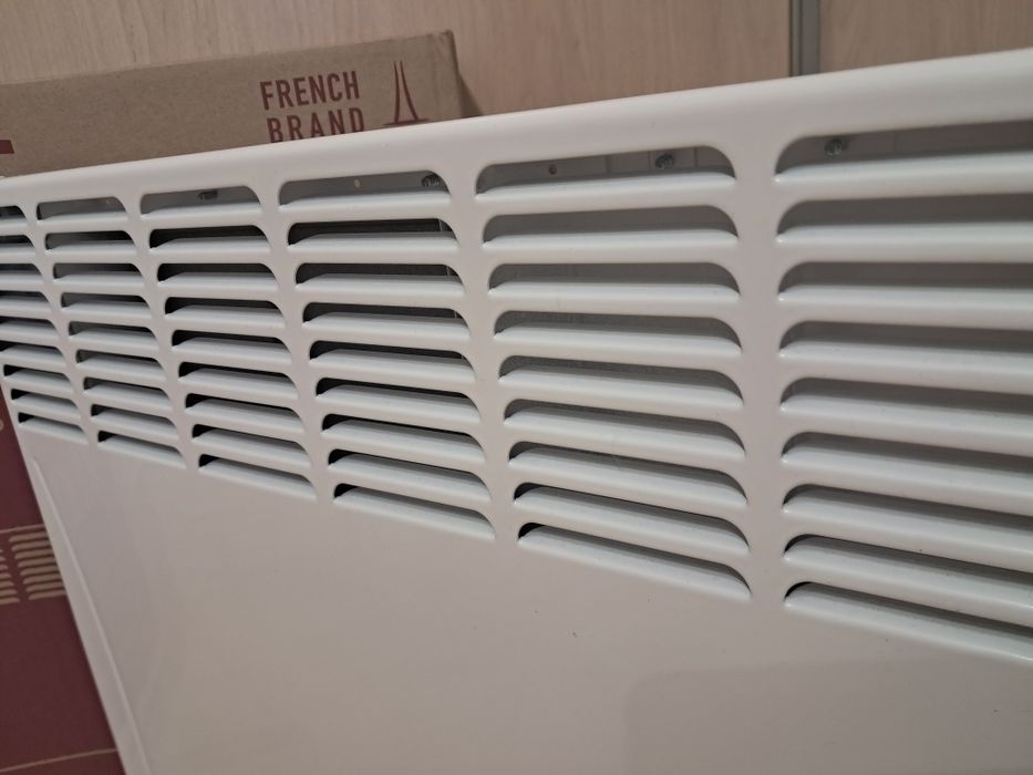 Обігрівач , конвектор Atlantic  1000w