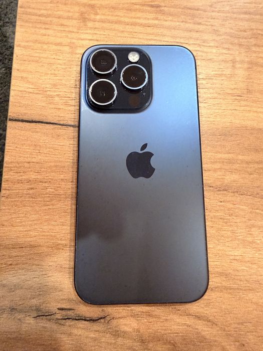 Iphone 15pro 256 gb