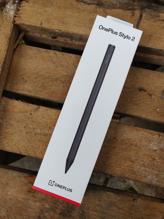 Фирменный стилус OnePlus stylo 2 оригинальный