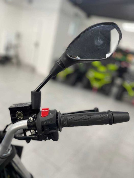 Акція на новий мотоцикл Zonsen Batllo 5 в АРТМОТО Хмельницький