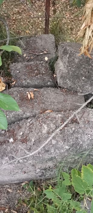 Безкоштовно Бетоні блоки