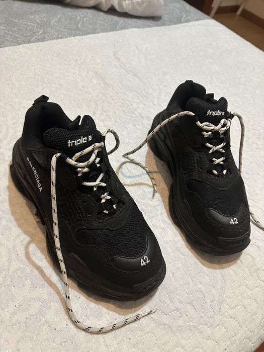 Balenciaga Triple S sneakers