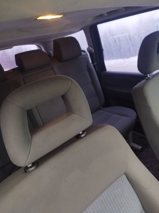 Продам Фольксваген шаран 1.8