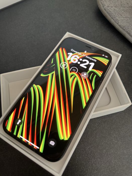 Sprzedam Iphone 12 128 gb