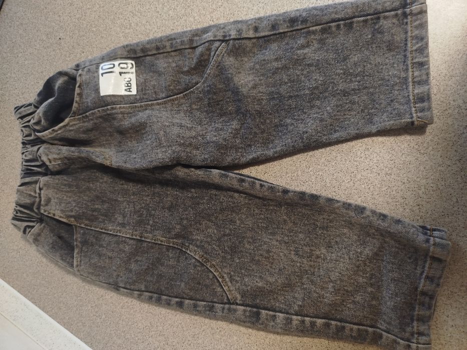 Штани для хлопчика