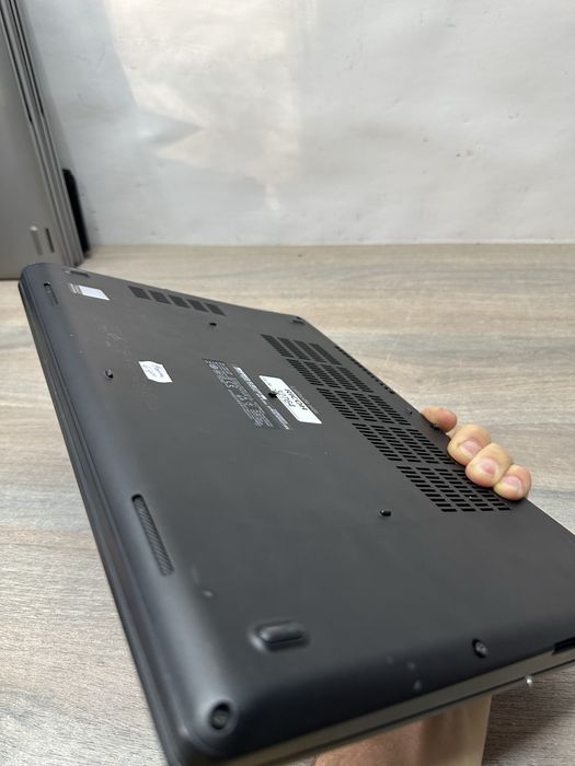 Dell Latitude 5480 — розборка / запчастини