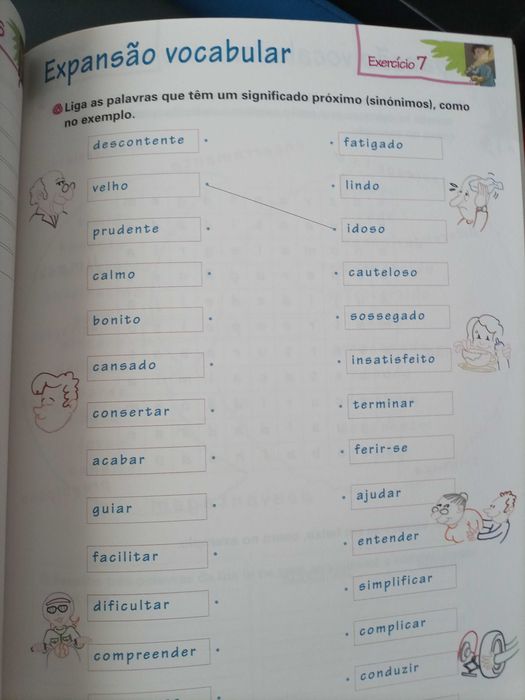 Jogos língua portuguesa 3°ano