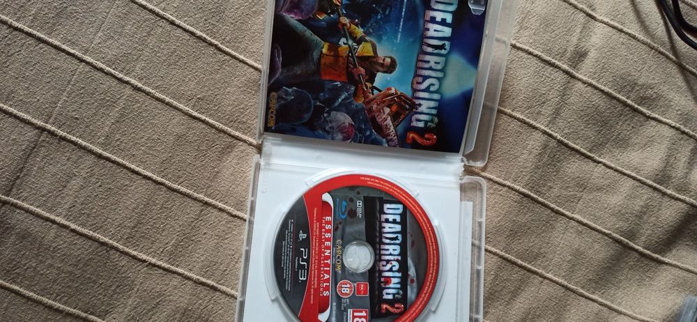 Dead Rising 2 PS3
