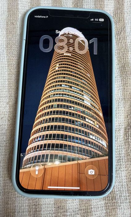 Iphone 12 pro 256gb - excelente estado