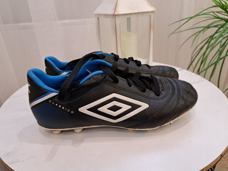 Бутсы детские umbro
