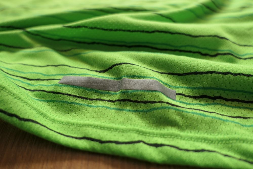 Майка nike running xl