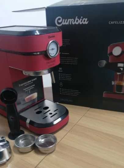 Maquina cafe semi-nova impecavel64739760950403123