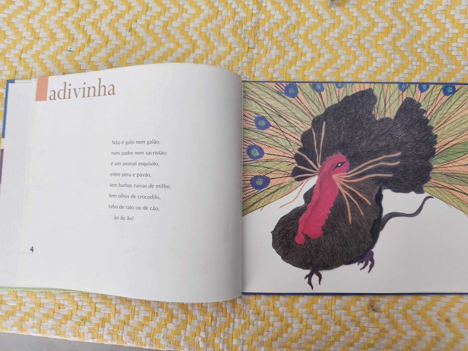 Aquela nuvem e outras – Poemas
de Eugénio de Andrade