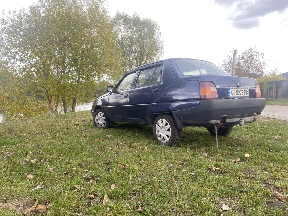 Продам славуту, заз