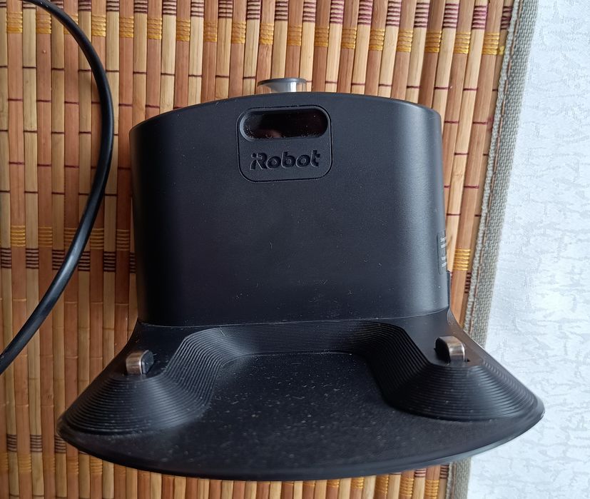 Stacja dokująca do irobot 980