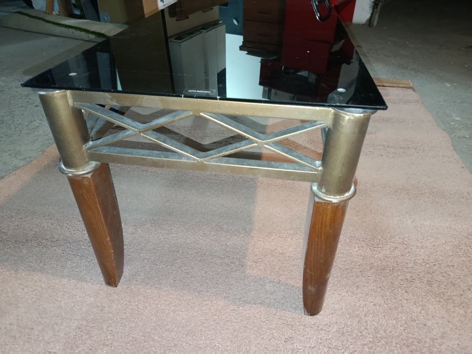 Mesa de centro para venda