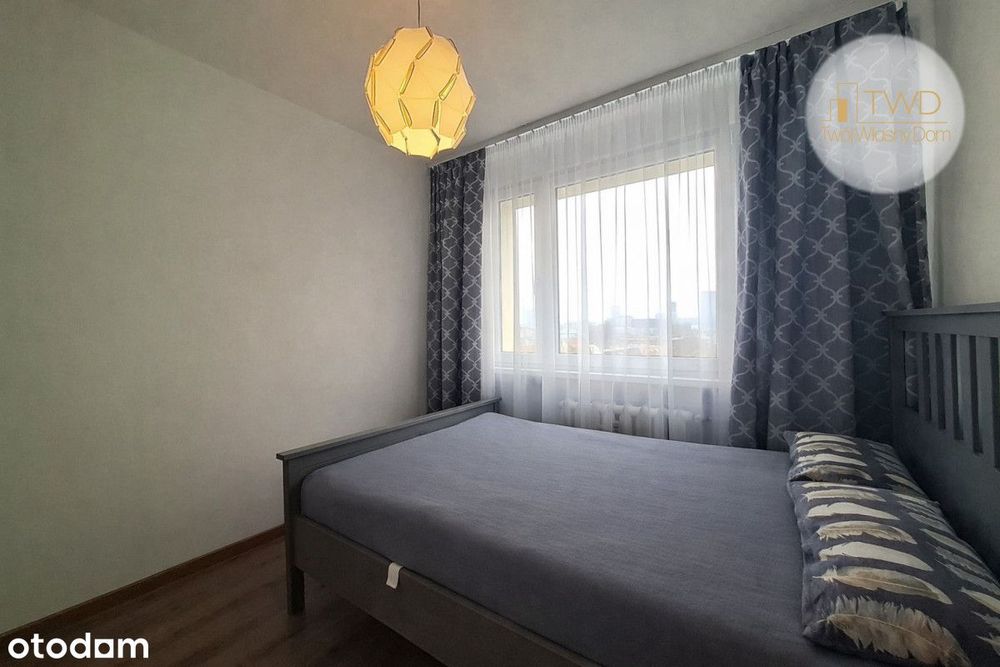 Mieszkanie – Katowice - Widok 5