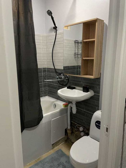 Оренда однакімнатної кватири по вул. Варшавська.