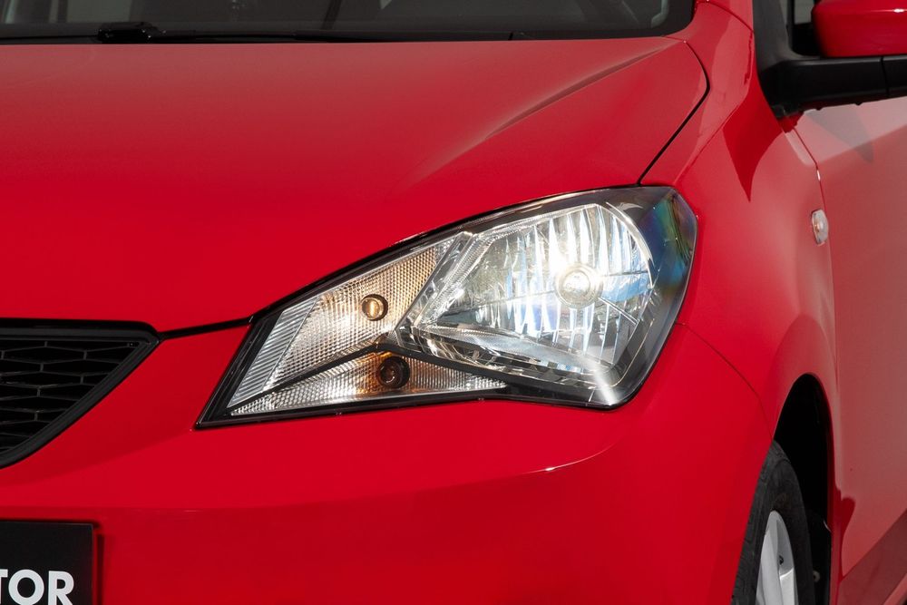 SEAT Mii 1.0 Style