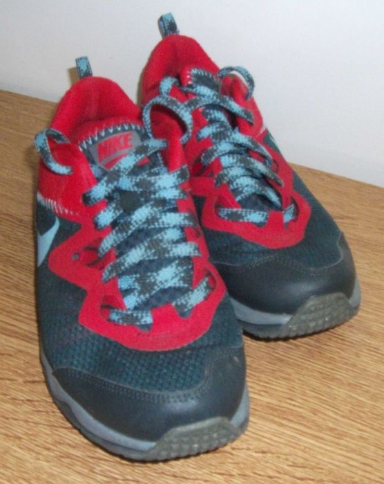 Sapatilhas ténis Nike Dual Fusion Trail