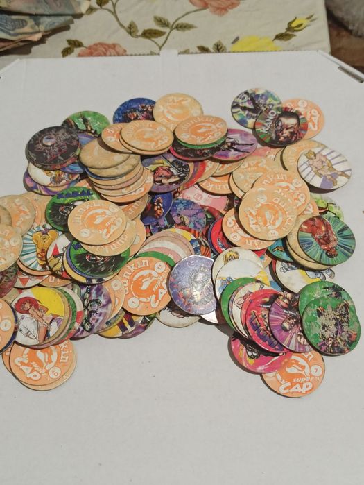 Фишки мортал комбат