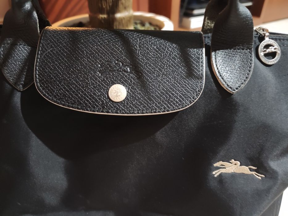 Mala Longchamp original
