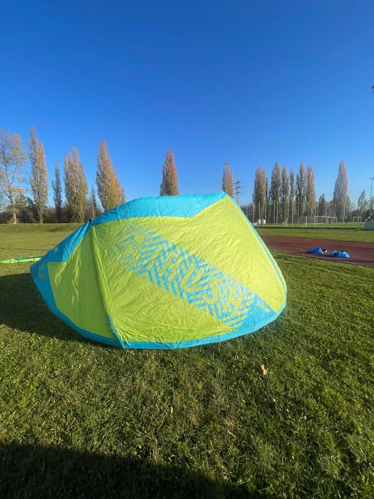 Latawiec kite Airush Lithium Progression 14m 2019
