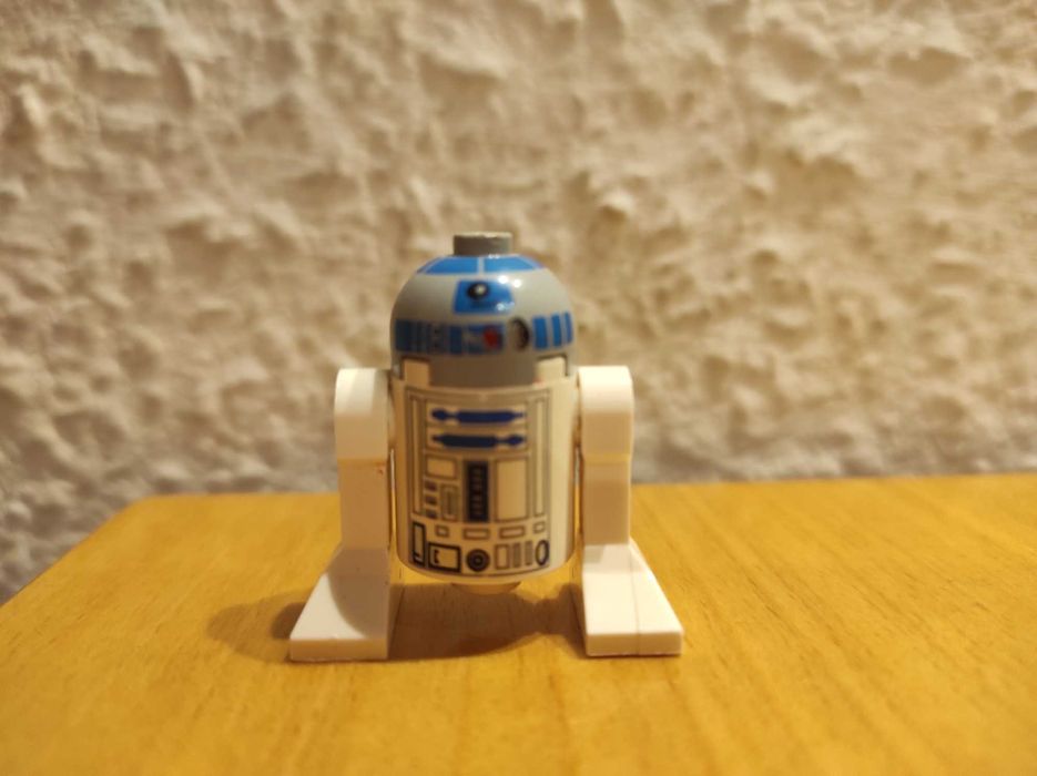 Lego Star Wars R2D2 2013 SW0512